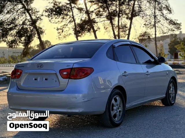 2009 هيونداي افانتي SE