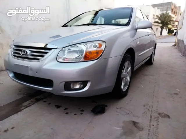 New Kia Cerato in Al Khums