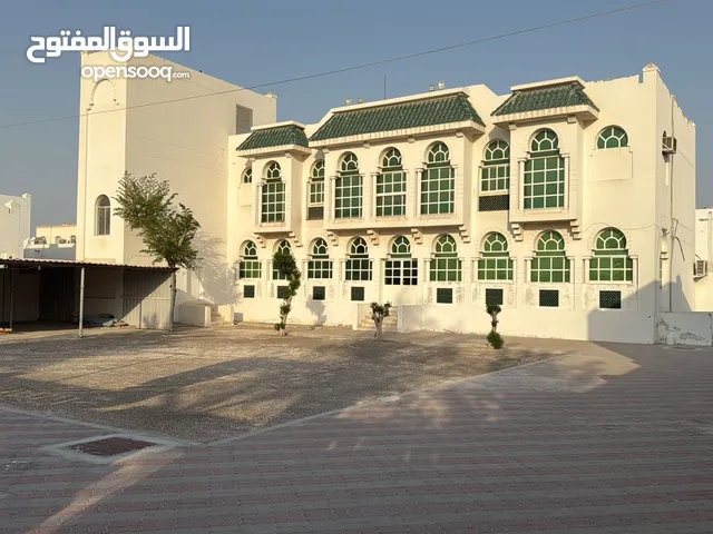 للبيع بيت شعبي في الشامخة