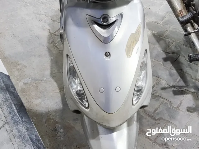 Yamaha XMAX 2019 in Basra