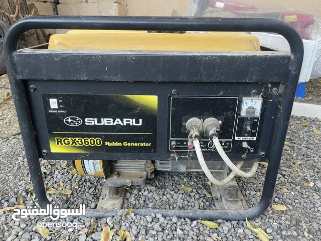  Generators for sale in Al Dhahirah