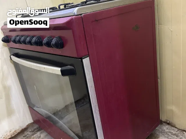 طباخ غاز مستعمل