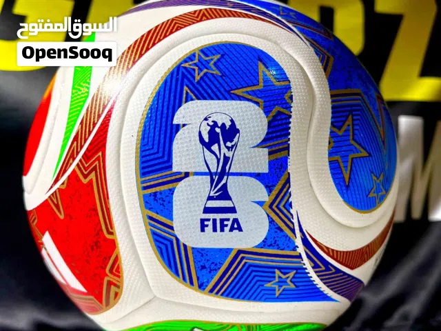 كرة قدم كأس العالم الأصليه
