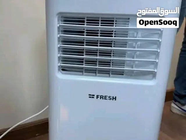 Fresh 1.5 to 1.9 Tons AC in Giza