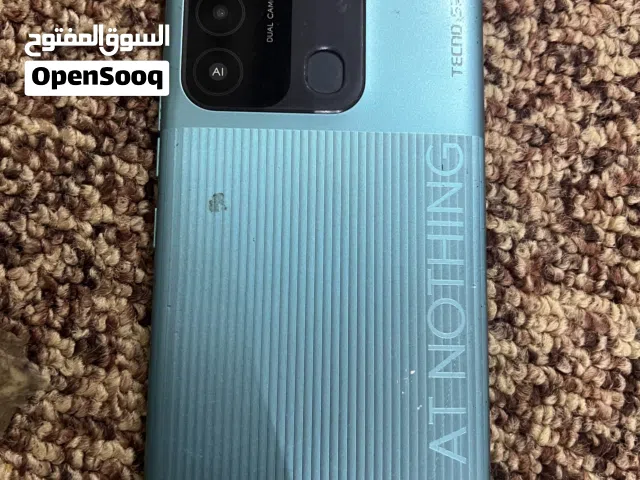 TECNO SPARK