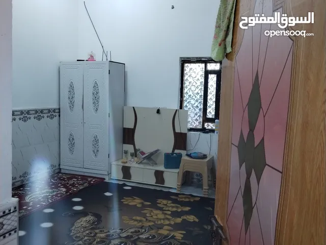 112m2 1 Bedroom Townhouse for Sale in Basra Al-Hayyaniyah