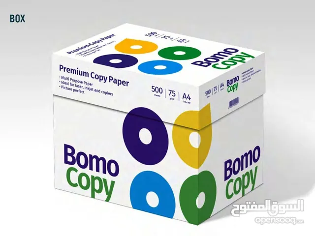 A4 papers stock available for sale full containers or boxes available