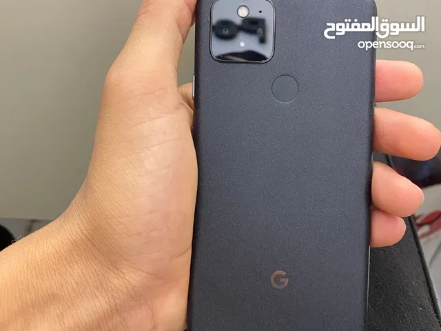 Google Pixel 5 128 GB in Tripoli