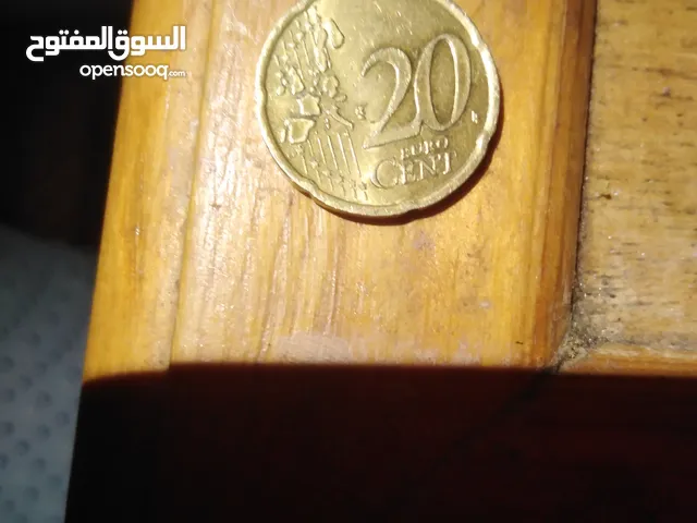 عملة نقدية معدنية