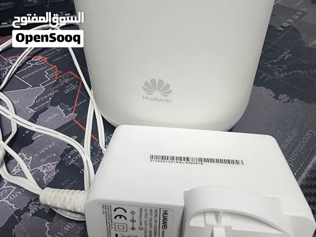 للبيع رواتر هواوي 5G