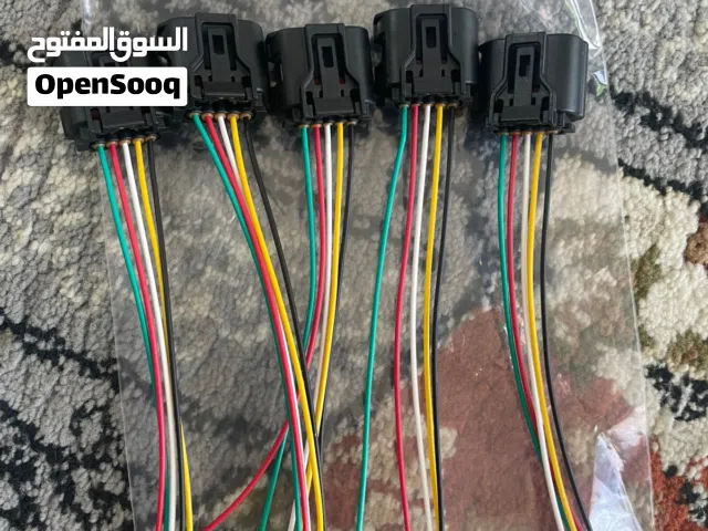 فيشه ساعه الهواء جديده لسيارات لكزس و تويوتا نوعيه ممتازه