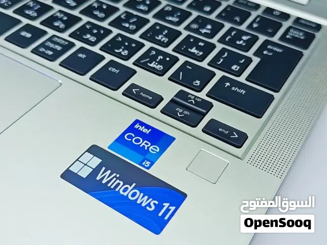 Hp pro book G7 جيل حداش