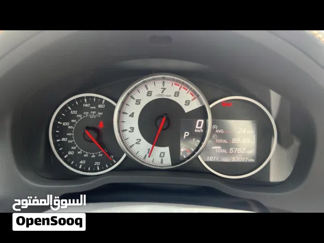2017 تويوتا GT86 Standard