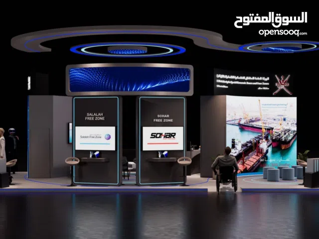 تصنيع الاثاث المنزلي والفنادق ديكورات منازل ومطاعم وتنظيم حفلات وجميع شغل ارض المعارض والمؤتمرات