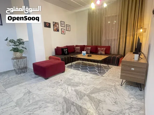 82 m2 1 Bedroom Apartments for Rent in Tunis Other