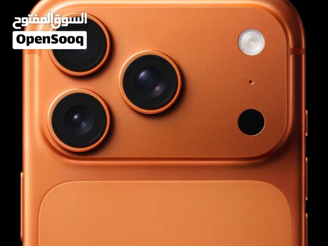 Apple iPhone 17 Pro Max 1 TB in Al Batinah