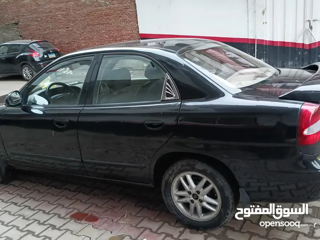 Used Daewoo Nubira in Cairo