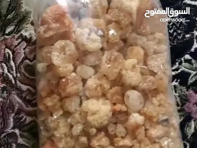 الصمغ العربي الأصلي