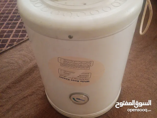 كيزر سخان مياه للبيع
