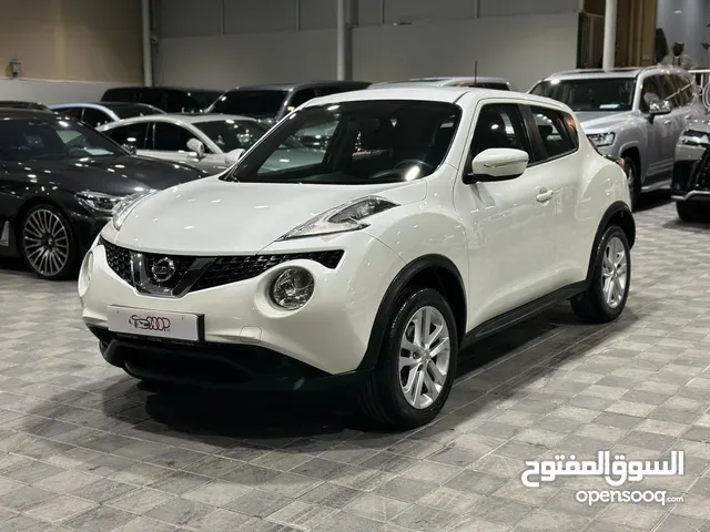 Nissan Juke 2016 in Central Governorate