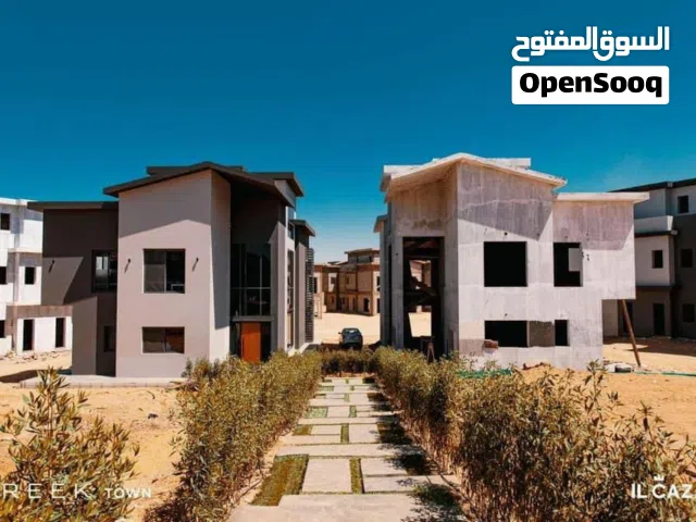 165 m2 3 Bedrooms Apartments for Sale in Cairo First Settlement
