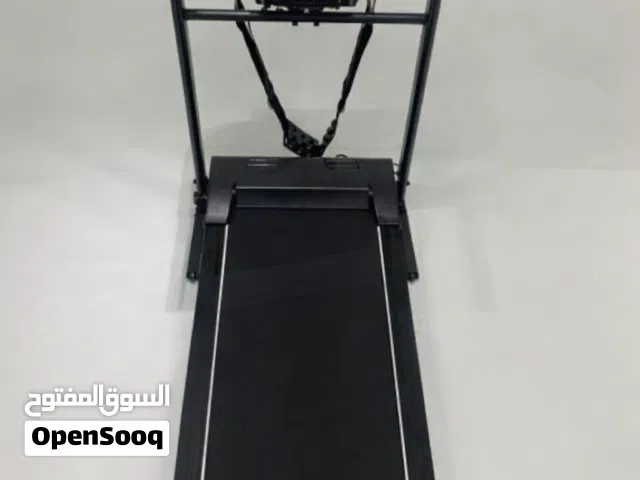 تردمل world fitness w7600