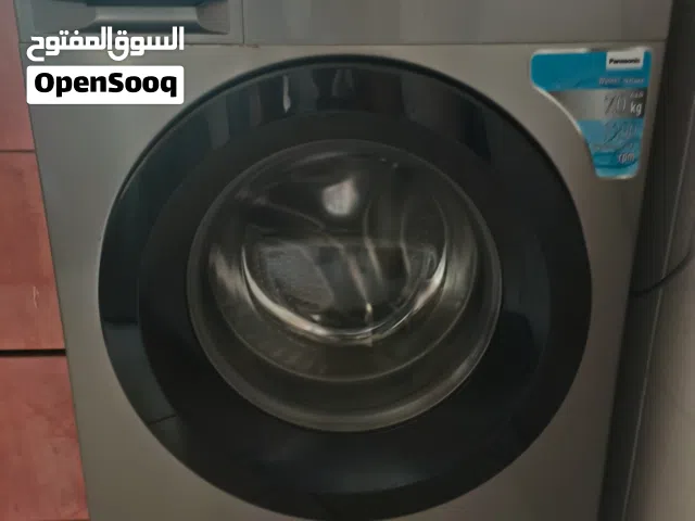 panasonic washing machine 7kg