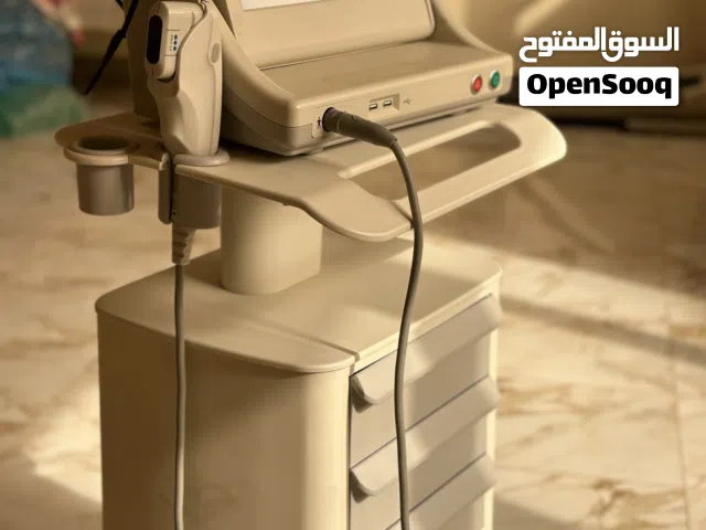 اجهزة التخسيس والبشرة