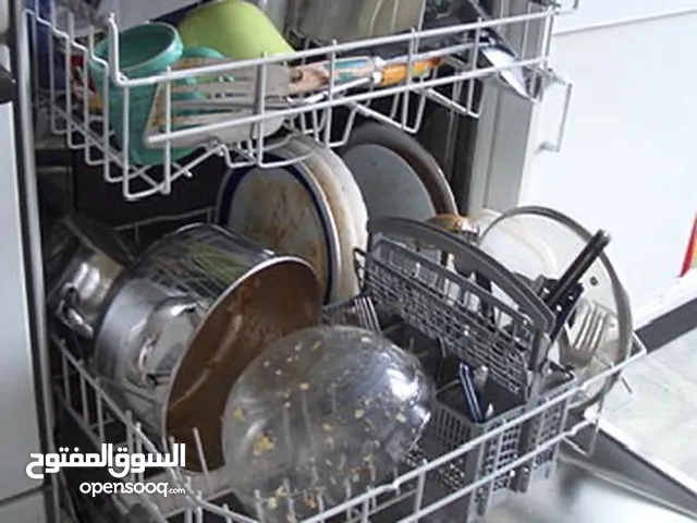 Beko 8 Place Settings Dishwasher in Amman