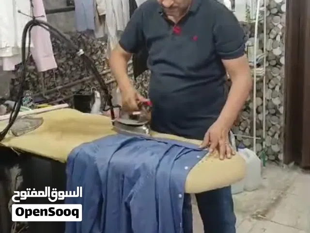 مطلوب ممول لمشروع