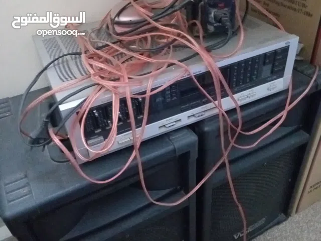 جهاز Dj منزلي قوي  ياباني