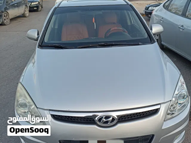 2008 هيونداي i30 GL