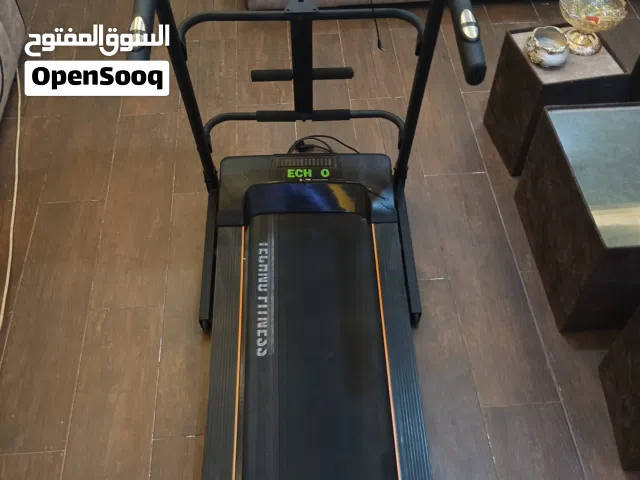 جهاز مشي للبيع