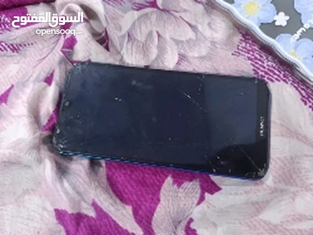 Huawei Y7 32 GB in Basra