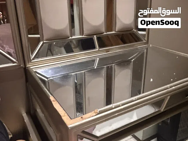 غرفة نوم بدون كبت