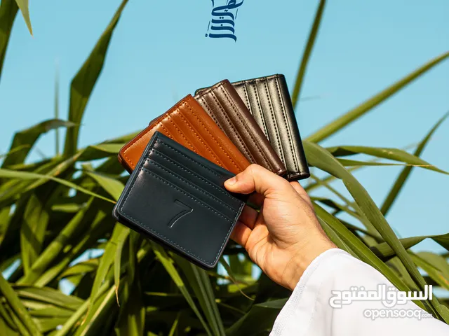 محافظ راقية بسعر رهيب