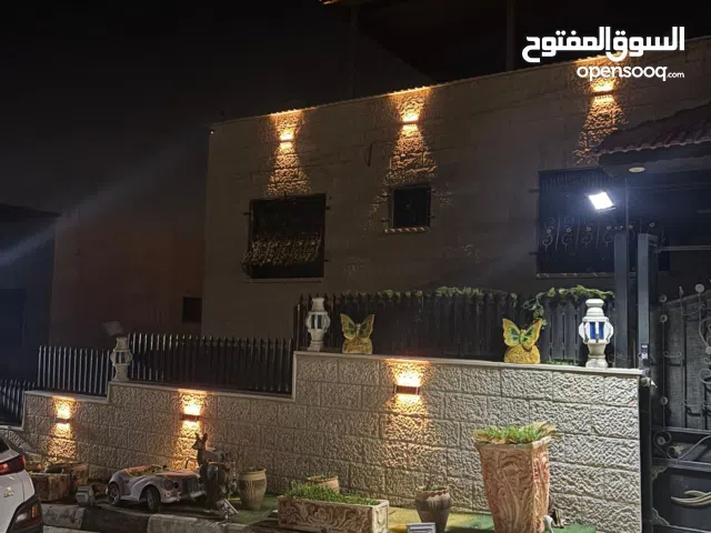 160 m2 3 Bedrooms Townhouse for Sale in Nablus Other