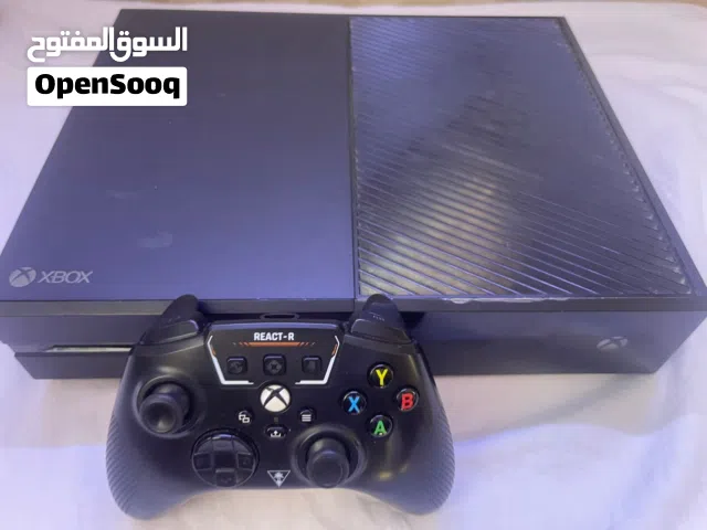 اكس بوكس ون الوصف مهم