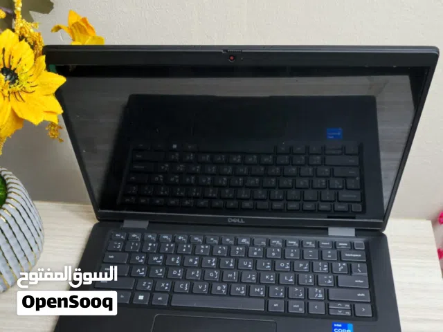 laptop dell Latitude 7420