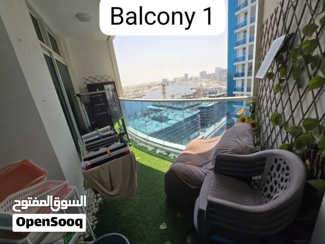 1880 m2 2 Bedrooms Apartments for Sale in Ajman Al Rashidiya