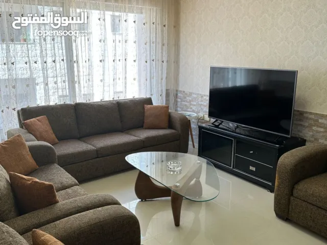 80 m2 2 Bedrooms Apartments for Sale in Amman Um Uthaiena