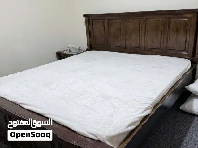 تخت مزدوج وتوابعه