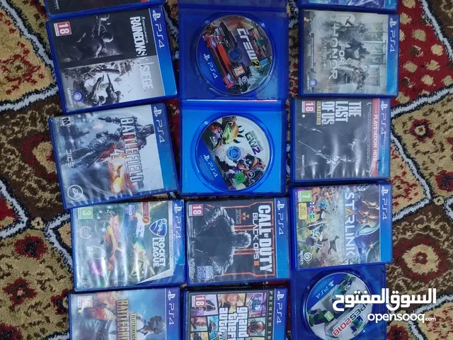 PlayStation 4 PlayStation for sale in Baghdad