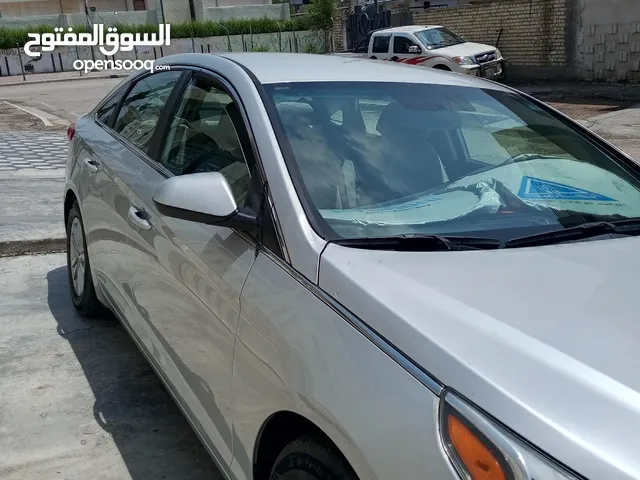 Used Hyundai Sonata in Baghdad