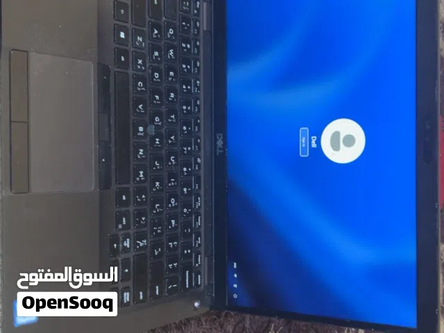 Windows Dell for sale in Zarqa