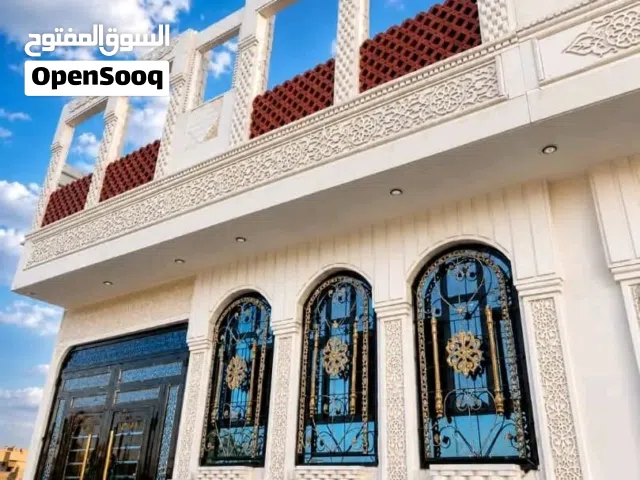 110 m2 4 Bedrooms Townhouse for Sale in Sana'a Other