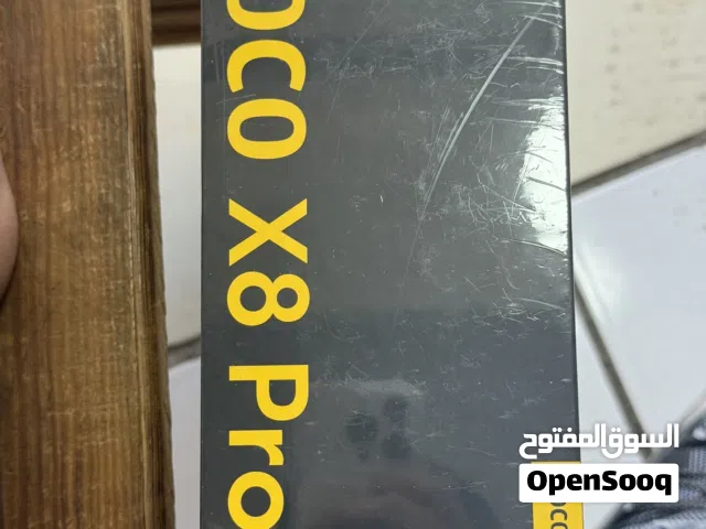 Xiaomi Other 512 GB in Irbid