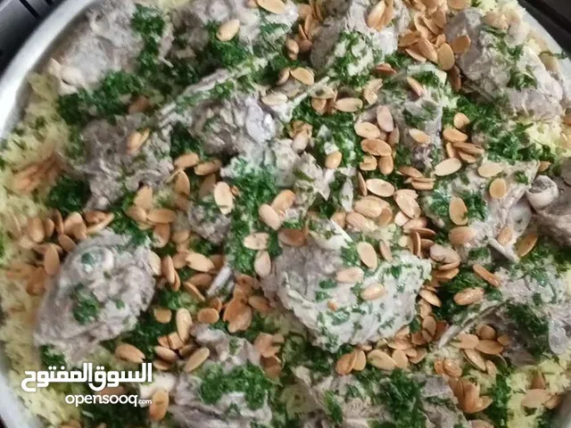شيف طباخ شرقي وغربي وسلطات ابحث عن عمل خبره في الاكل العربي ابحث عن عمل