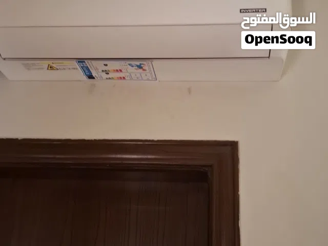 مكيف شارب نخب اول