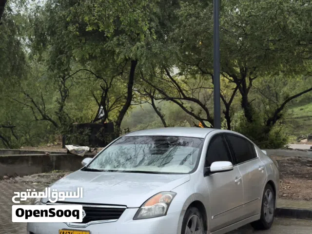 2008 Nissan Altima S